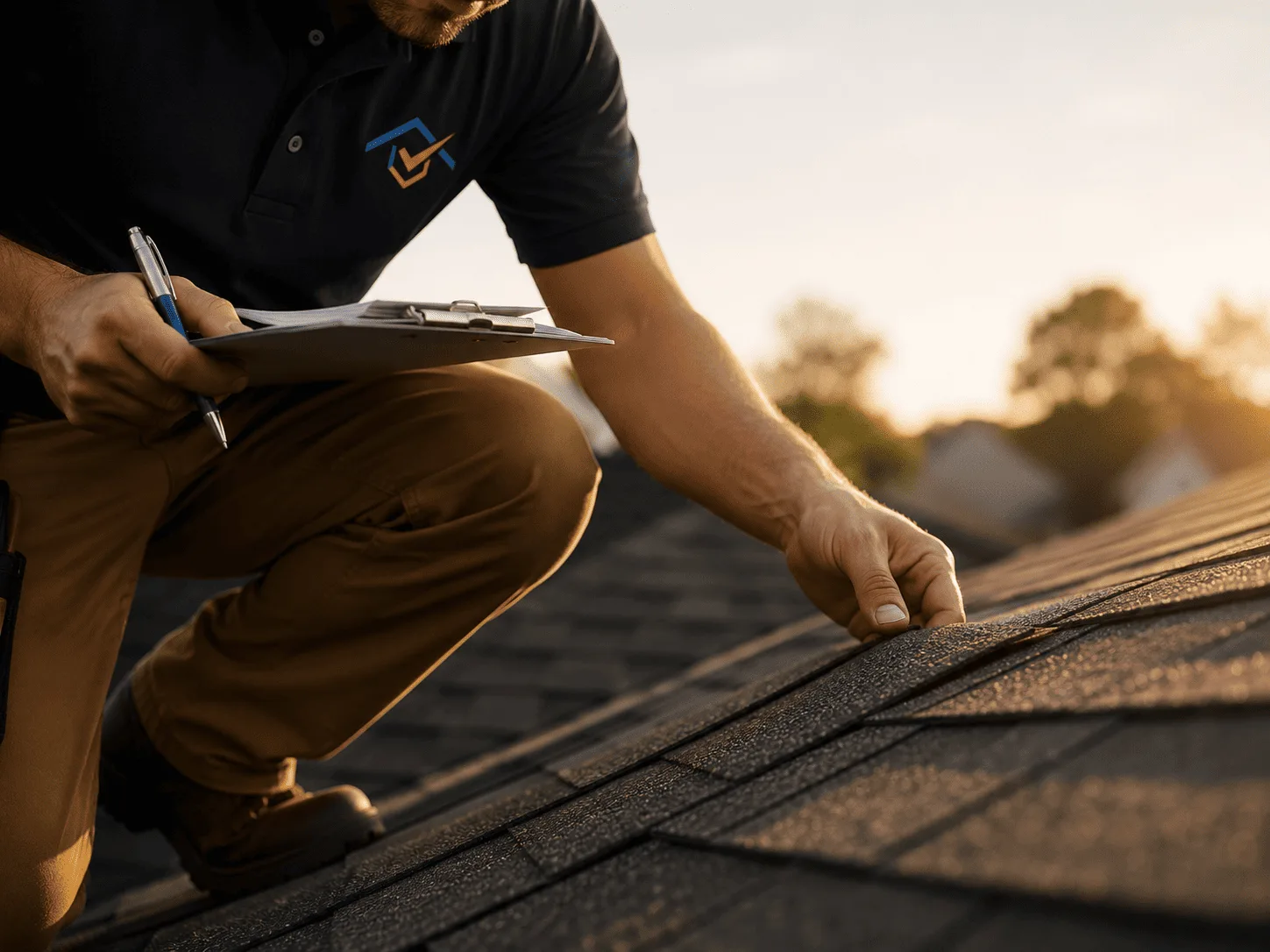 Why Choose Roof Inspection in Eden, NC